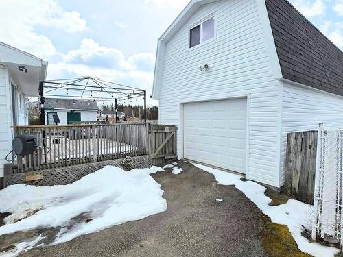 38 Laben Drive, Sydney, NS 