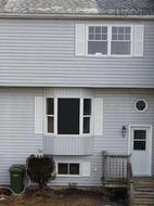 9 Campeau Court Eastern Passage, NS B3G 1J5