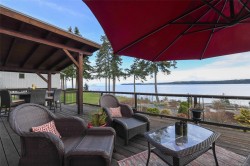 5896 Garvin Rd Union Bay, BC V0R 3B0