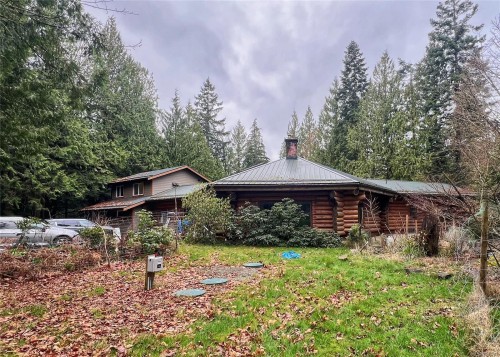 10760 Guilbride Dr, Saltair, BC 