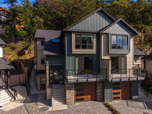 3419 Horizon Terr  Langford, BC V9C 4L5