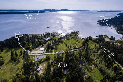 2035 Pace Rd, Nanaimo, BC 