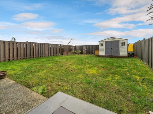 A-535 Petersen Rd, Campbell River, BC - Outdoor