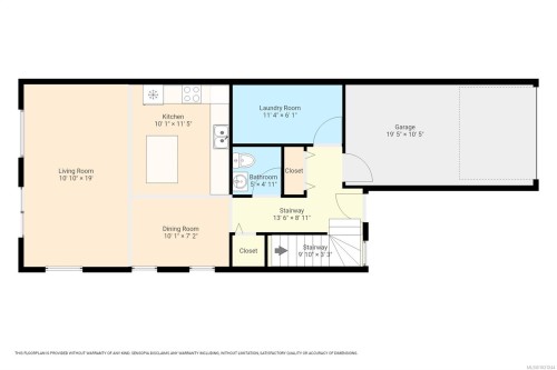 A-535 Petersen Rd, Campbell River, BC - Other