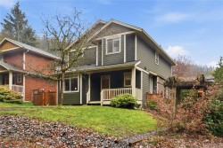 348 Wessex Lane Nanaimo, BC V9R 6H5