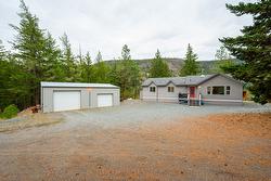 3816 Petit Creek Road Merritt, BC V1K 1N8