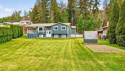 8758 Holding Road  Adams Lake, BC V0E 1M2