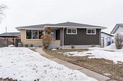 21 Carberry CR  Winnipeg, MB R2Y 0K3