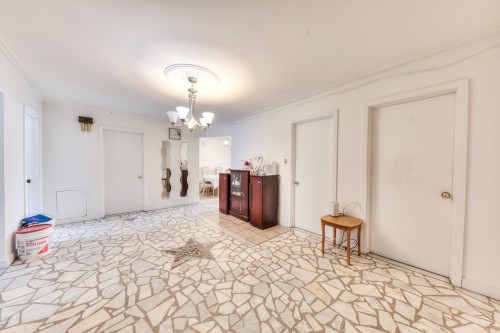 Mud Room - 3-7105 12E Avenue, Montréal (Villeray/Saint-Michel/Parc-Extension), QC - Indoor Photo Showing Other Room