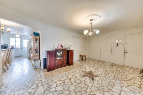 Mud Room - 3-7105 12E Avenue, Montréal (Villeray/Saint-Michel/Parc-Extension), QC - Indoor Photo Showing Other Room