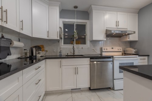 Cuisine - 266 8E Avenue, L'Île-Perrot, QC - Indoor Photo Showing Kitchen