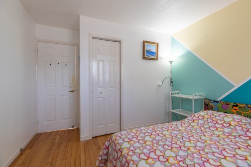 Chambre à coucher - 266 8E Avenue, L'Île-Perrot, QC - Indoor Photo Showing Bedroom