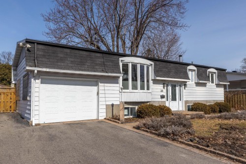 Façade - 266 8E Avenue, L'Île-Perrot, QC - Outdoor