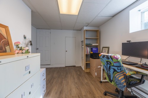 Bureau - 266 8E Avenue, L'Île-Perrot, QC - Indoor