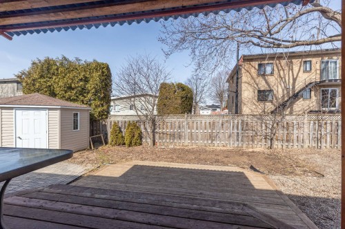 Jardin - 266 8E Avenue, L'Île-Perrot, QC - Outdoor