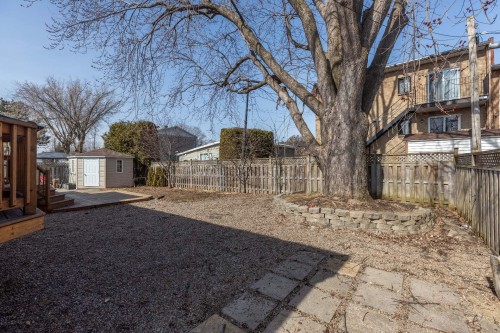 Jardin - 266 8E Avenue, L'Île-Perrot, QC - Outdoor