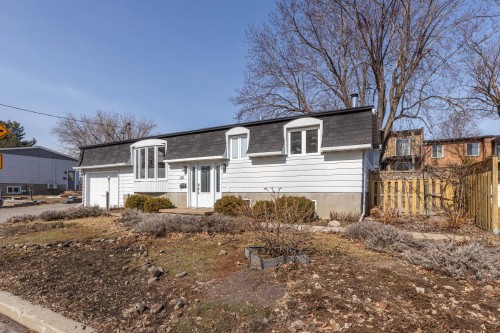 Façade - 266 8E Avenue, L'Île-Perrot, QC - Outdoor