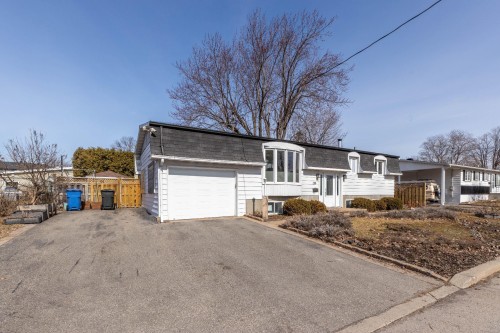 Façade - 266 8E Avenue, L'Île-Perrot, QC - Outdoor