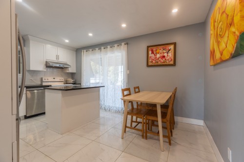 Salle à manger - 266 8E Avenue, L'Île-Perrot, QC - Indoor