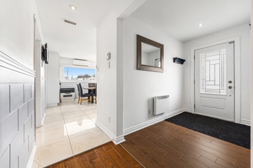 Vue d'ensemble - 1118 Rue Principale, Saint-Amable, QC - Indoor Photo Showing Other Room