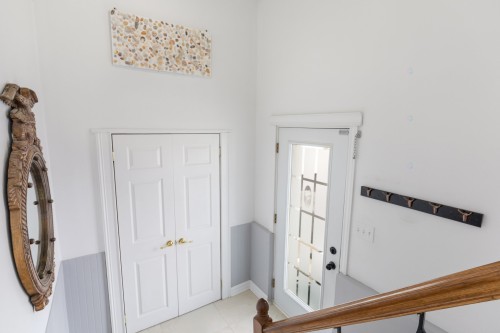 Entrée extérieure - 1118 Rue Principale, Saint-Amable, QC - Indoor Photo Showing Other Room