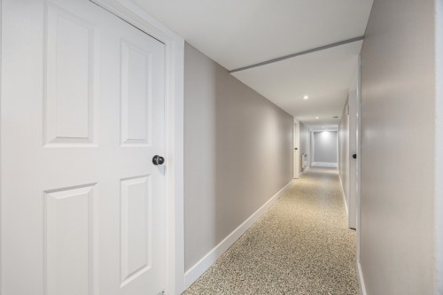 Corridor - 1118 Rue Principale, Saint-Amable, QC - Indoor Photo Showing Other Room