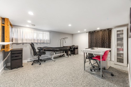 Bureau - 1118 Rue Principale, Saint-Amable, QC - Indoor