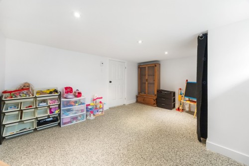 Salle de jeux - 1118 Rue Principale, Saint-Amable, QC - Indoor