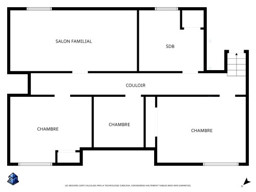 Plan (croquis) - 1118 Rue Principale, Saint-Amable, QC - Other