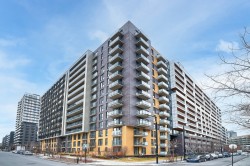 617-170 Rue Rioux Montréal (Le Sud-Ouest), QC H3X 0X3