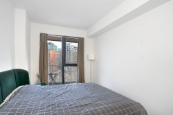 Master Bedroom - 
