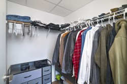 Closet - 