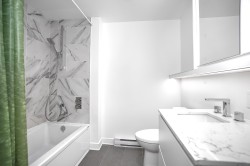 Bathroom - 