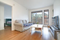 Living Room - 