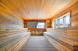 Sauna - 