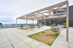 Patio - 