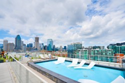 Pool - 