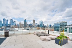 Patio - 