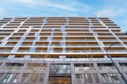 Front of Structure - 