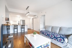 Living Room - 