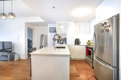 Kitchen - 