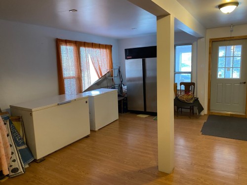 Salle - 10 Rue Napoléon, Sept-Îles, QC - Indoor