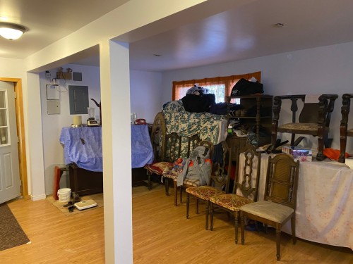 Salle - 10 Rue Napoléon, Sept-Îles, QC - Indoor Photo Showing Other Room