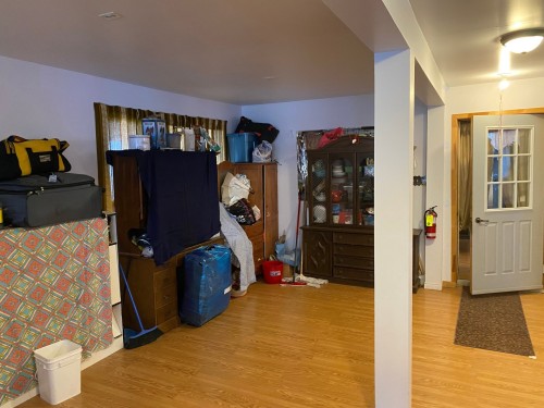 Salle - 10 Rue Napoléon, Sept-Îles, QC - Indoor Photo Showing Other Room