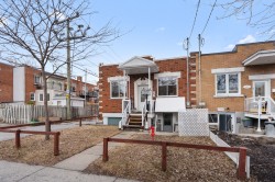 2585 Boul. Lapointe Montréal (Mercier/Hochelaga-Maisonneuve), QC H1L 5L8