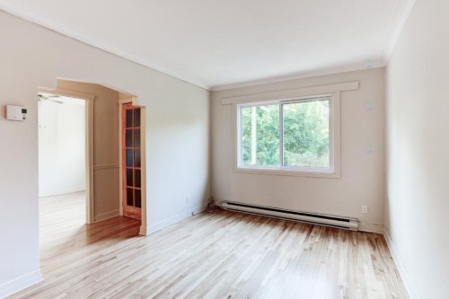 Salon - 2672 Rue Raudot, Montréal (Le Sud-Ouest), QC - Indoor Photo Showing Other Room