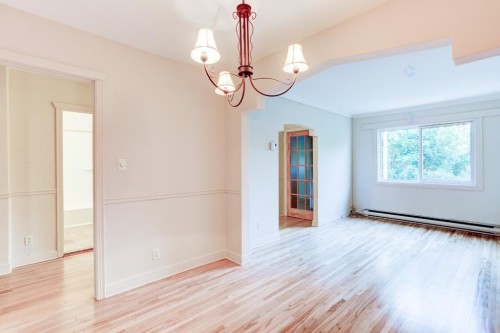 Salon - 2672 Rue Raudot, Montréal (Le Sud-Ouest), QC - Indoor Photo Showing Other Room