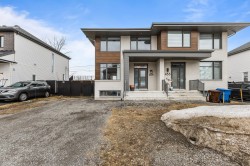 459 Rue Francine  Saint-Joseph-Du-Lac, QC J0N 1M0