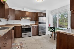 Kitchen - 