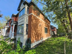 Exterior - 